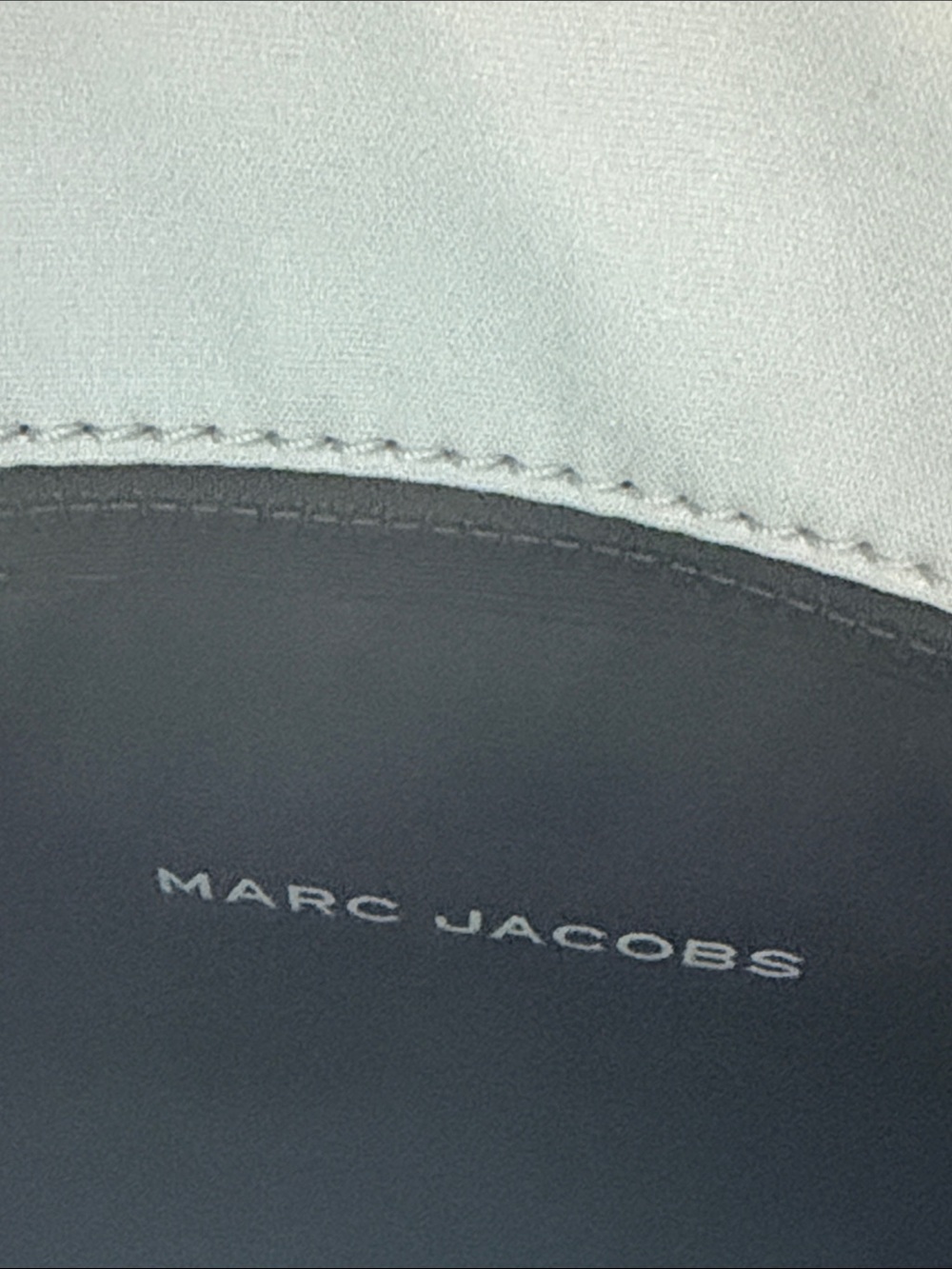 Marc Jacobs The New York Bag Canvas Tote in Multi-Color - Picture 10 of 11